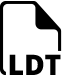 LDT file (Eulumdat) 4058075210103