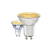 Lampadine LED GU10 - 2700K