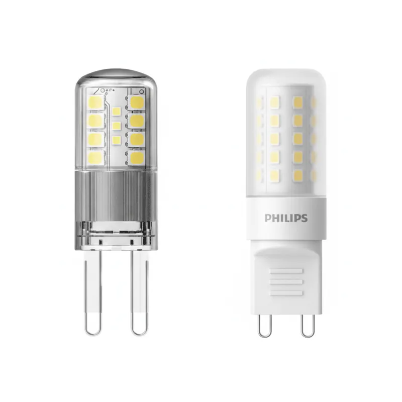 Lampadine LED G9 - 4000K (Kelvin)
