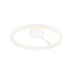 SLV One Aluminium Bianca 23W 3100lm - 927-930 CCT | Miglior Resa Cromatica - Dimmerabile 