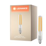 Ledvance LED Bulbo NAV LED FIL V E27 35W 5400lm - 727 Bianco Molto Caldo | Sostitutiva 70W