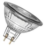 Ledvance LED Riflettore GU5.3 MR16 2.2W 230lm 36d - 927 Bianco Molto Caldo | Dimmerabile - Sostitutiva 20W