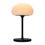 Nordlux Lampada Da Tavolo Sponge Batteria Oro 4.8W 300lm - 827 Bianco Molto Caldo | A 3 Livelli Dimmerabile