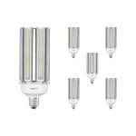 Confezione Multipack 6x Osram LED Bulbo HQL LED P E40 90W 13000lm - 840 Bianco Freddo | Sostitutiva 250W