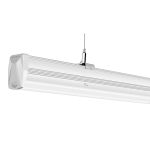 Noxion LED Fila Continua NX-Line V3 40-70W 13650lm 90D - 840 Bianco Freddo | 1500mm - 8 Poli - UGR <19