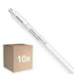 Confezione Multipack 10x Philips Tubo LED T5 MASTER Mains (AC) High Output 26W 3900lm - 865 Luce Del Giorno | 145cm - Sostitutiva 49W