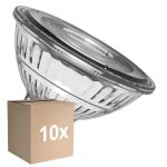 Confezione Multipack 10x Ledvance LED Riflettore GU5.3 MR16 3.4W 345lm 36D - 930 Luce Calda -  Luce Calda - | Dimmerabile - Sostitutiva 35W