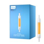 Philips Corepro LED Lineair R7s 118mm 7.2W 810lm - 830 Luce Calda | Sostitutiva 60W