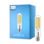 Philips CorePro LED TForce E27 17W 3000lm - 740 Bianco Freddo 