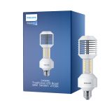 Philips TrueForce pubblico (Strade – SON) Master LED SON-T IF E27 34W 5400lm - 727 Bianco Molto Caldo | Sostitutiva 70W