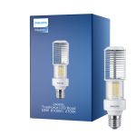 Philips TrueForce pubblico (Strade – SON) Master LED SON-T IF E40 50W 8100lm - 727 Bianco Molto Caldo | Sostitutiva 100W