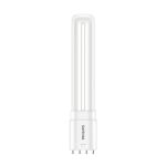 Philips CorePro PL-L LED Bulbo HF 8W - 830 Luce Calda -  | 4-Pin - Sostitutiva 18W