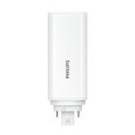 Philips CorePro PL-T LED Bulbo HF 6.5W - 840 Bianco Freddo | 4-Pin - Sostitutiva 18W