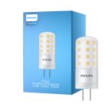 Philips Corepro LED Capsule GY6.35 4.2W 470lm - 827 Bianco Molto Caldo | Sostitutiva 40W