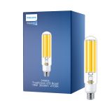 Philips TrueForce Pubblico (Strade – SON) Master LED SON-T M E27 19W 3600lm 300D - 727 Bianco Molto Caldo
