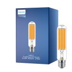 Philips TrueForce Pubblico (Strade – SON) Master LED SON-T M E40 42.8W 8000lm 300D - 727 Bianco Molto Caldo