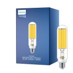 Philips LED MASTER Ultra Efficient SON-T UE M E27 28.5W 6000lm - 740 Bianco Freddo | Sostitutiva 50W