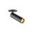 SLV Grip! Acciaio Faretti Nero 21W 2010lm - 930 Luce Calda -  | Miglior Resa Cromatica - Dimmerabile