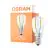 Osram Special T LED E14 Tubular Filamento Chiara 1.6W 70lm - 824 Bianco Molto Caldo | Sostitutiva 5W