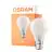 Osram Retrofit Classic LED B22d Pera Ghiaccio 8.5W 806lm - 827 Bianco Molto Caldo | Dimmerabile - Sostitua 60W
