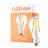 Osram Classic LED E27 Pera Filamento Chiara 11W 1521lm - 865 Luce Del Giorno | Sostitutiva 100W