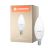 Ledvance Smart+ Wifi E14 Sun@home (HCL) Candela Classic 4.9W 425lm - 827-865 Regolabile Bianca | Dimmerabile - Sostitutiva 40W