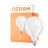 Osram Classic LED E27 Globe Filamento Ghiaccio 17W 2452lm - 840 Bianco Freddo | Sostitutiva 150W