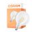 Osram LED Superstar E27 Globe G125 Filamento Chiara 11W 1521lm - 927 Bianco Molto Caldo | Miglior Resa Cromatica - Sostitutiva 100W