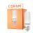 Osram Special T Slim LED E27 Chiara 7.3W 806lm - 827 Bianco Molto Caldo | Dimmerabile - Sostitutiva 60W 
