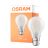 Osram Classic LED B22d Pera Filamento Ghiaccio 11W 1521lm - 865 Luce del Giorno | Dimmerabile - Sostitutiva 100W