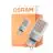 Osram LED Pin G9 Chiara 4.2W 430lm - 827 Bianco Molto Caldo 