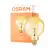 Osram Vintage 1906 LED E27 Globe Filamento Oro 125mm 2.8W 200lm - 824 Bianco Molto Caldo | Sostitutiva 25W