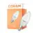 Osram Classic LED E14 Candela Ghiaccio 7.5W 806lm - 840 Bianco Freddo | Sostitutiva 60W