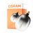 Osram Vintage 1906 LED E27 Special Filamento Smoke 4.5W 150lm - 818 Bianco Molto Caldo | Sostitutiva 15W