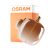 Osram Vintage 1906 LED E27 Special Filamento Smoke Tall 4.8W 200lm - 818 Bianco Molto Caldo | Dimmerabile - Sostitutiva 25W