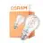 Osram Vintage 1906 LED Classic Slim E27 Pera Filamento Chiara 8W 806lm - 922 Bianco Molto Caldo | Miglior Resa Cromatica - Dimmerabile - Sostitutiva 60W