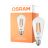 Osram LED Lamps E27 Edison Filamento Chiara 3.8W 806lm - 840 Bianco Freddo | Sostitutiva 60W