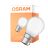 Osram LED Retrofit Classic P B22d Pera Filamento Ghiaccio 4W 470lm - 840 Bianco Freddo | Sostitutiva 40W