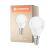 Ledvance Classic LED E14 Pera Ghiaccio 4.9W 470lm - 827 Bianco Molto Caldo | Dimmerabile - Sostitua 40W