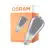 Osram Vintage 1906 LED E27 Special Filamento Chiara Edison 2.2W 60lm - 818 Bianco Molto Caldo | Sostitutiva 15W