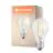 Ledvance Classic LED E27 Pera Filamento Chiara 6.5W 806lm - 840 Bianco Freddo | Sostitua 60W