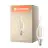 Ledvance Classic LED E14 Candela Filamento Chiara 4W 470lm - 827 Bianco Molto Caldo | Sostitua 40W