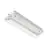Ledvance LED Emergenza Bulkhead Rettangolare Bianca 1.3W 200lm - 757 Bianco Freddo