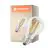 Ledvance Classic LED E27 Pera Filamento Chiara 5W 1055lm - 827 Bianco Molto Caldo | Sostitutiva 75W