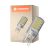 Ledvance Performance LED Capsule Chiara G9 4W 470lm - 827 Bianco Molto Caldo | Dimmerabile - Sostitutiva 40W