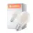 Ledvance Classic Superior LED Bulbo E27 Pera Filamento Ghiaccio 2.2W 470lm - 840 Bianco Freddo | Sostitutiva 40W