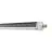 Ledvance Stagna Reglette Stagna FLEX Cablaggio Entra/Esci 42W 6800lm - 830 Luce Calda - | IP66 - Sostitutiva 2x58W