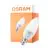 Osram Smart+ Candela E14 Ghiaccio 4.9W 470lm - 827-865 Regolabile Bianca | Zigbee Dimmerabile - Sostitutiva 40W