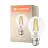 Ledvance Classic LED B22 Pera Filamento Chiara 5.9W 806lm - 827 Bianco Molto Caldo | Dimmerabile - Sostitutiva 60W