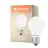 Ledvance Classic LED E27 Pera Ghiaccio 5.9W 806lm - 840 Bianco Freddo| Sostitutiva 60W